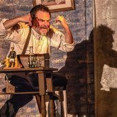 Geheimnis um die letzten Tage des Kini