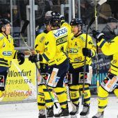Erst das Derby, dann die Kings