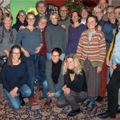 Grüne Liste positioniert sich für Wahlkampf