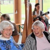 Heitere Stunden im Advent