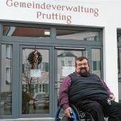 36 Jahre sind Hans Loy genug