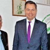 Föggl vergleicht Kontrollen mit Polizeiaktion