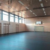 Vogtareuth hat ein neues Schmuckstück