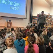 Ein Hauch von der Sendung mit der Maus