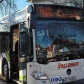 Moor-Express für Senioren bald kostenfrei