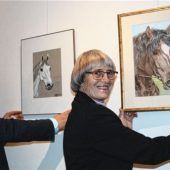 Bilder von hoher künstlerischer Qualität