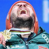 Ohne Sieg – und dann das WM-Triple!