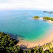 Exotisches Inselparadies: Bintan