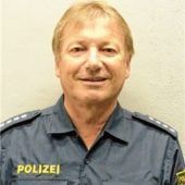 Stellvertretender Polizeichef geht in Ruhestand