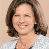 Eisstockturnier mit Ilse Aigner