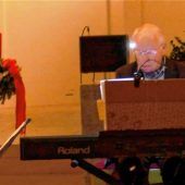 Adventsmeditation mit Jazz und Worten