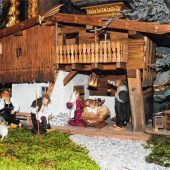 Mit Gottes Segen ins neue Jahr