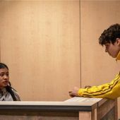 Wenn das Schicksal es so will