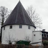 Gottesdienste an Weihnachten
