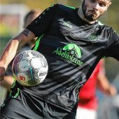 Siegsdorf wird von einem Quintett gejagt