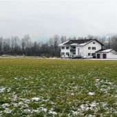 Wohnbaukonferenz geplant