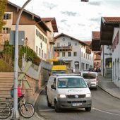 Tempo 30 in Siegsdorf und Eisenärzt