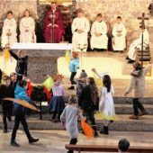 Wahrer Reichtum kommt von innen