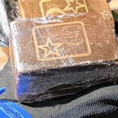 Haschisch und Heroin sichergestellt