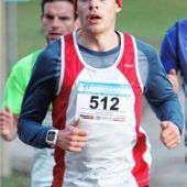 Jakob Heindl zweitschnellster „Nikolaus“