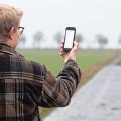 Wer will die 500000 Euro für den Funkmasten?