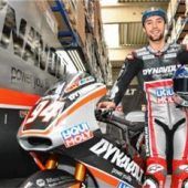 Jonas Folger in der Superbike