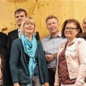 Neuer Beirat der Stiftung Attl