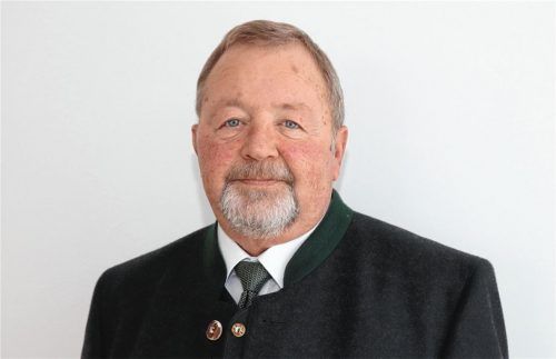 Josef Huber, stellvertretender Landrat des Landkreises Rosenheim, sieht Konstanten und neue Ziele im Bereich der Ökologie in der Region.