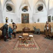 Bist Du wie ich, ein Esel?