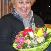 „Karin Freiheit wird uns fehlen“