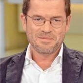 Guttenberg bei Neujahrsempfang