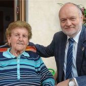 Große Leidenschaft für Orchideen