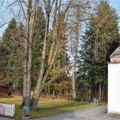 Gemeinde ersteigert Grundstück
