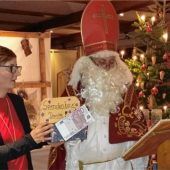 500 Euro für „Tigerhasen“-Projekt