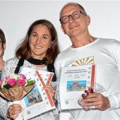 Meistertitel, Pokale und Urkunden verliehen