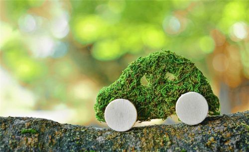 Klimaschutz, aber wie? Darüber scheiden sich die Geister. Foto dpa