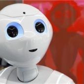 Robotik in der Pflege im Blick