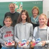 Knickerbockerbande und wilde Hühner