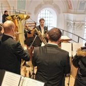 „Kurbi & Friends“ mit besonderen Tönen zum vierten Advent
