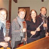 „Nun, es nahet sich die Zeit“