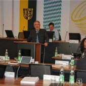 Kreistag verabschiedet den Landkreis-Haushalt 2020 einstimmig