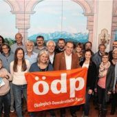 Landrat: Fortner tritt an