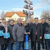 Startschuss für „Dorf-WLAN-Rott“