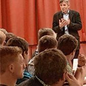 Landwirtschaft im Dialog