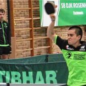 Das Wechselkarussell drehte sich nur leicht