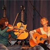 Liedermacher von leise bis laut