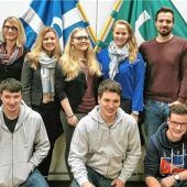 Reich neuer Vorsitzender