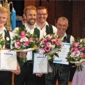 Ein Leben für die Musik