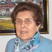 Immer für eine Partie Rommé zu haben