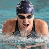 Rosenheimer Erfolge im heimischen Becken